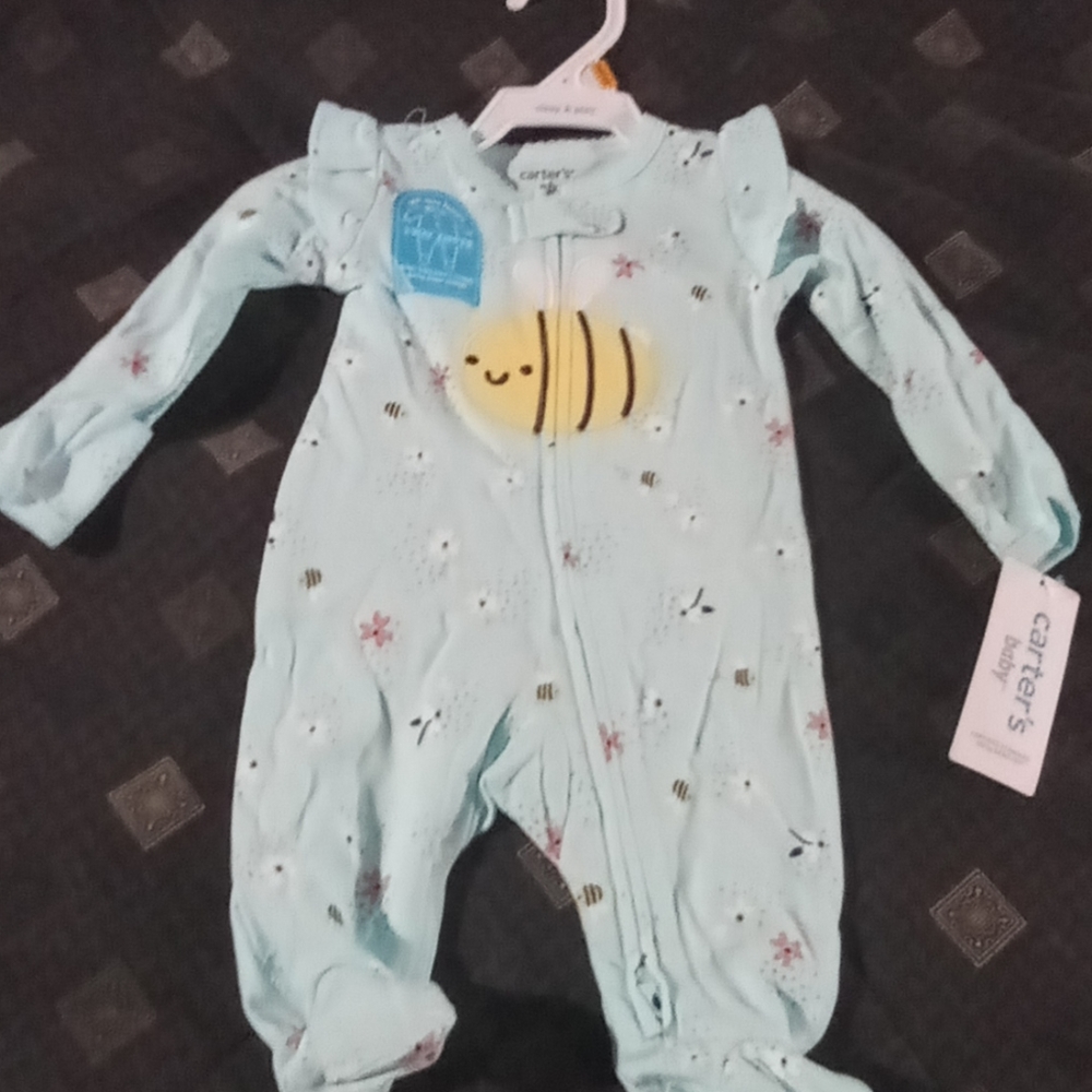 Baby clothes
